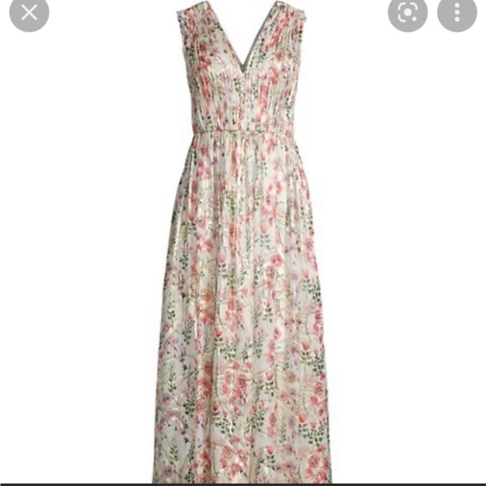 Aidan Mattox dress NWOT Size 12 GORGEOUS